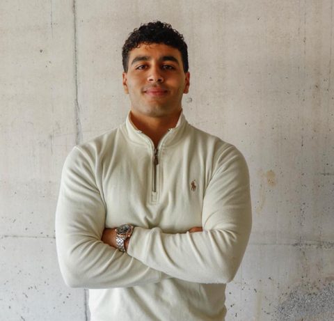 Mohamed Azaoum